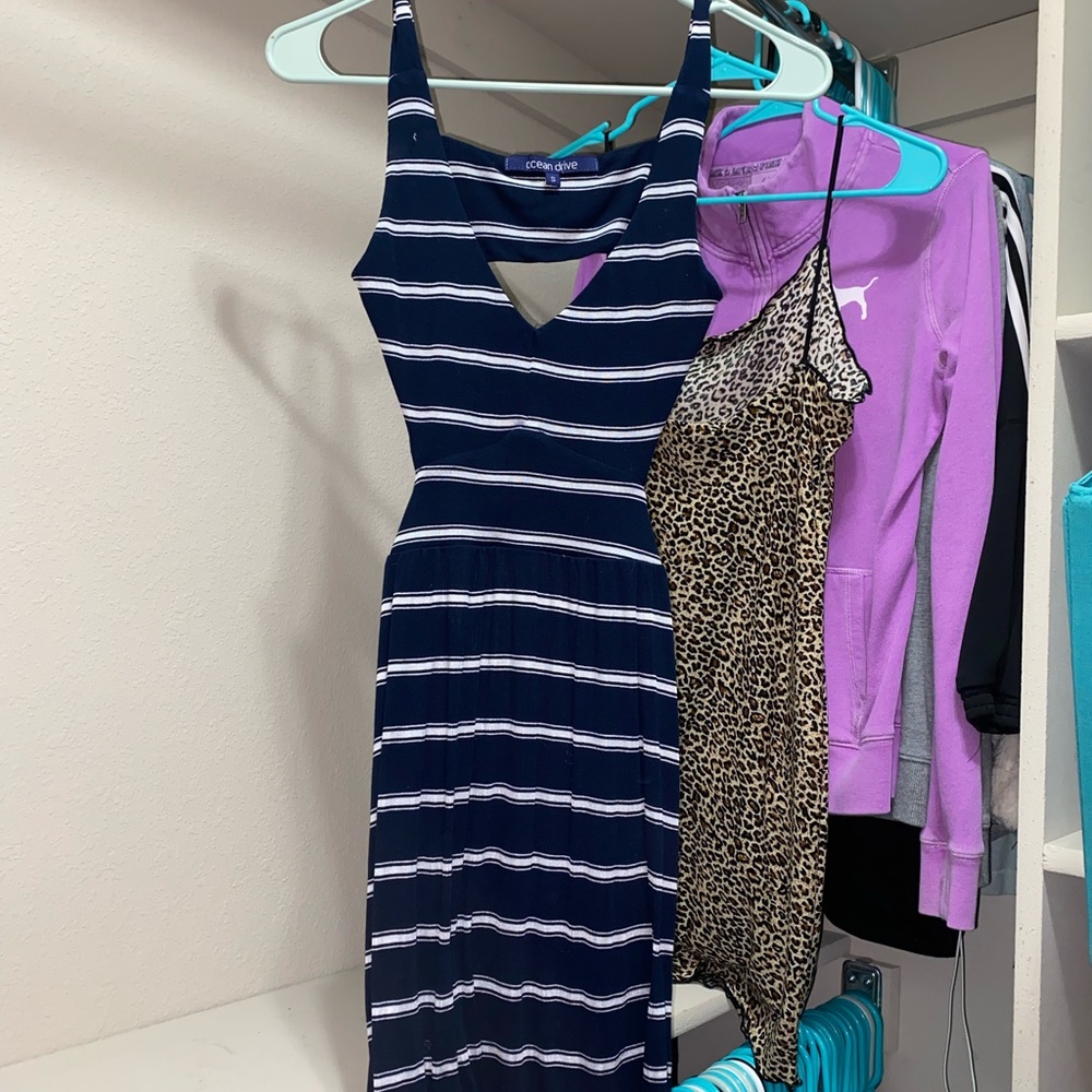 unique dress !!